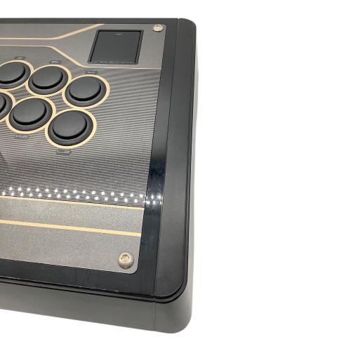 HORI (ホリ) アーケードコントローラ PS4-092