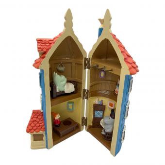 MOOMIN (ムーミン) キーラック