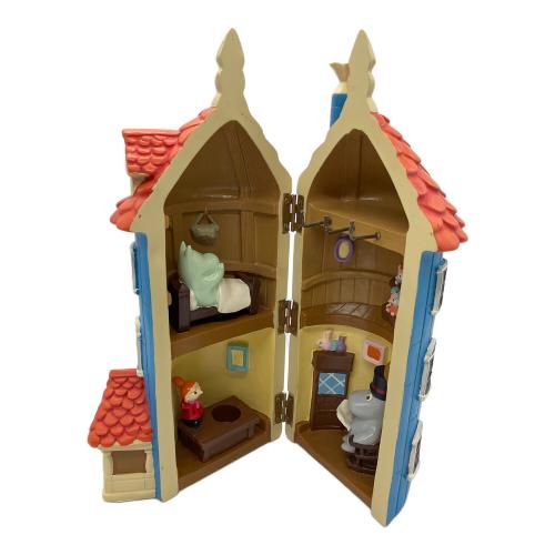 MOOMIN (ムーミン) キーラック