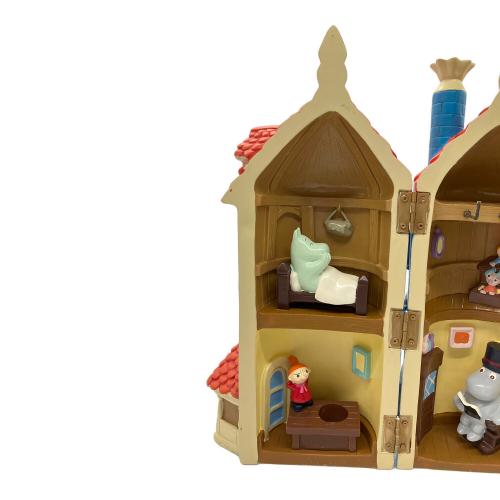 MOOMIN (ムーミン) キーラック