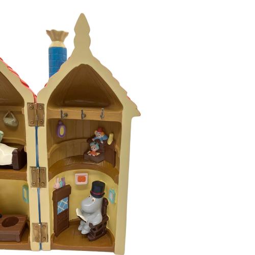 MOOMIN (ムーミン) キーラック