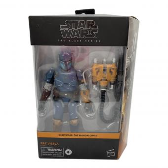 STAR WARS (スターウォーズ) PAZ VIZSLA フィギュア F9544