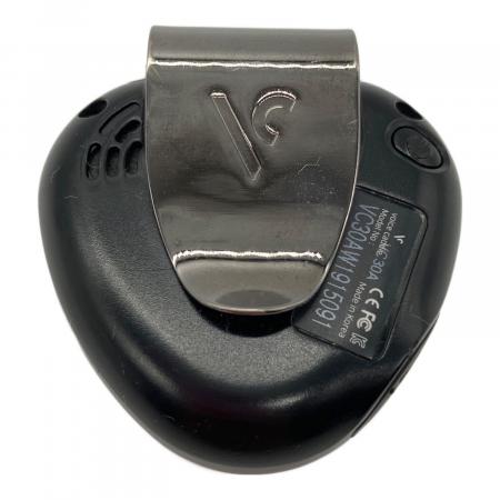 VOICE CADDIE (ボイスキャディー) ゴルフGPSナビ VC300 音声型GPS距離