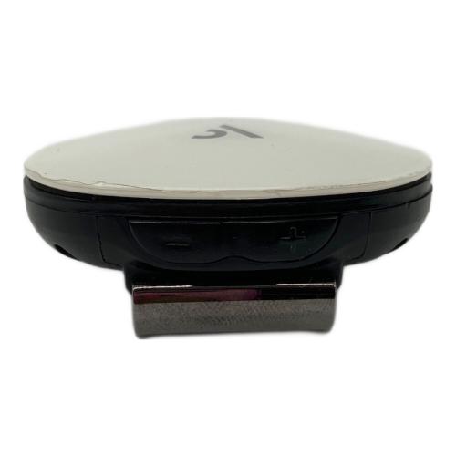 VOICE CADDIE (ボイスキャディー) ゴルフGPSナビ VC300 音声型GPS距離計