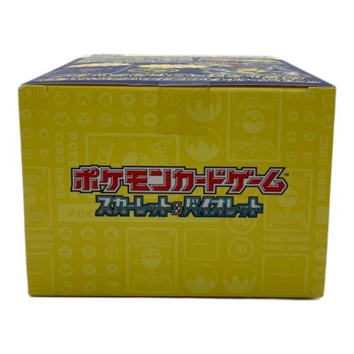 ポケモンワールドチャンピオンシップス2023横浜 記念デッキ ピカチュウ ポケモンカード ポケモンセンター限定 @ スカーレット＆バイオレット