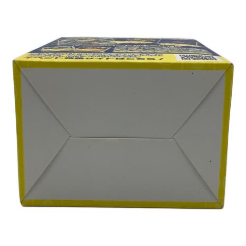 ポケモンワールドチャンピオンシップス2023横浜 記念デッキ ピカチュウ ポケモンカード ポケモンセンター限定 @ スカーレット＆バイオレット