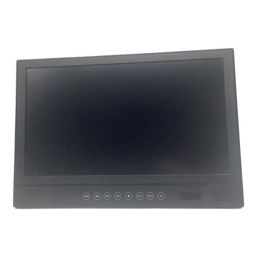 ポータブルプレーヤー APBD-14EFHD