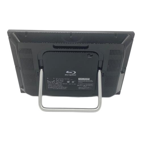 ポータブルプレーヤー APBD-14EFHD