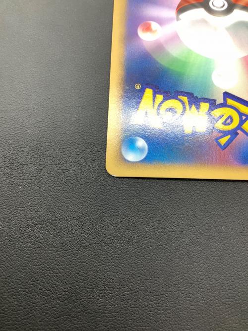 映画10周年記念 プレミアムシート ポケモングッズ マナフィ裏面白カケ有 @ ポケモンカードゲームDP