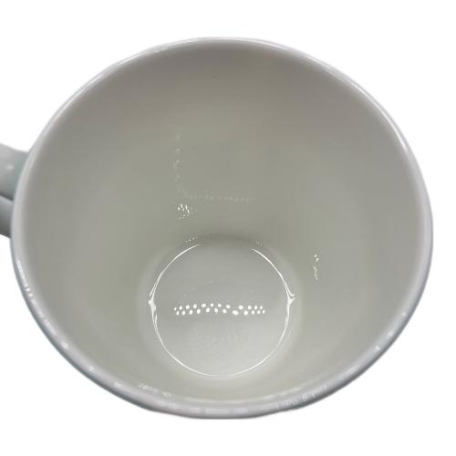 TIFFANY & Co. (ティファニー) マグカップ ブルーリボン