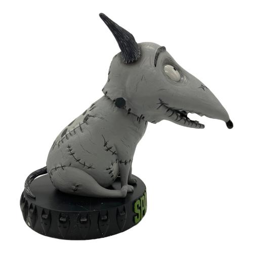 フランケンウィニー スパーキー ポビングヘッド フィギュア