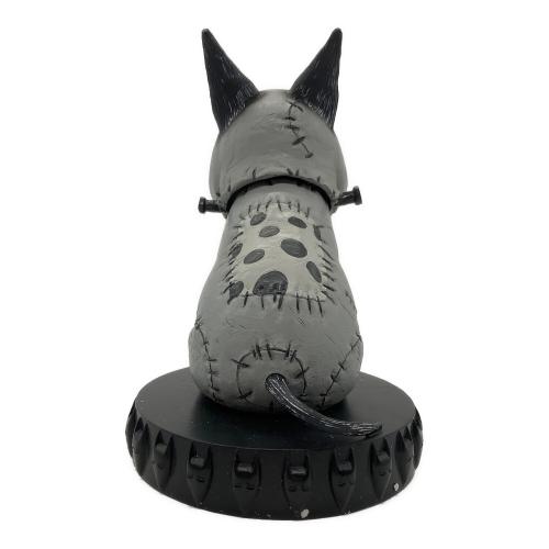 フランケンウィニー スパーキー ポビングヘッド フィギュア