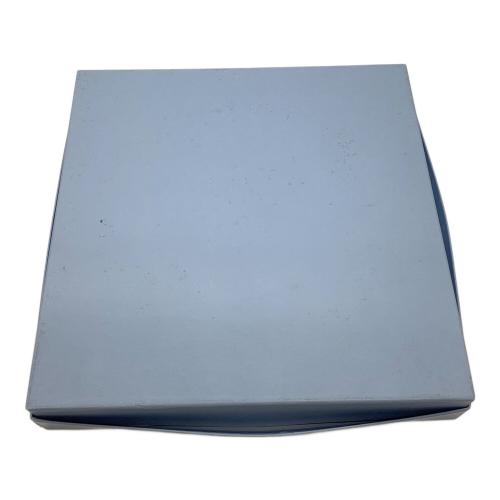 フロレンティーン・ターコイズ　プレート