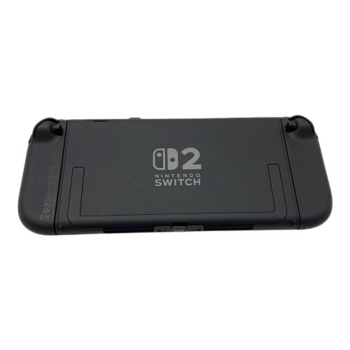 Nintendo (ニンテンドー) Nintendo Switch2 BEE-001