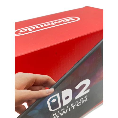 Nintendo (ニンテンドー) Nintendo Switch2 BEE-001