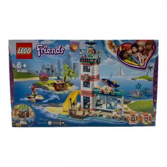 海のどうぶつさくせんハウス レゴブロック