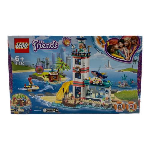 海のどうぶつさくせんハウス レゴブロック