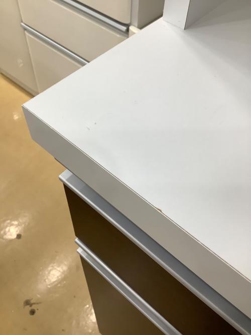 レンジボード