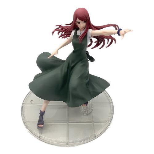 KUSHINA UZUMAKI フィギュア