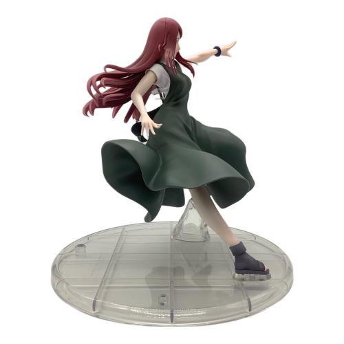 KUSHINA UZUMAKI フィギュア
