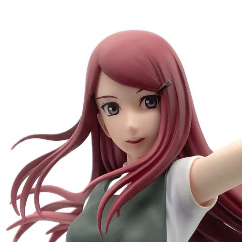 KUSHINA UZUMAKI フィギュア