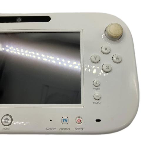 WiiU WUP-S-WAHT スプラトゥーンセット