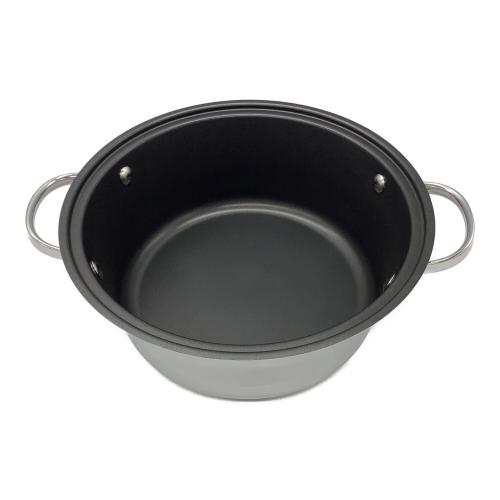 MEYER (マイヤー) オールインワン無加水鍋セット