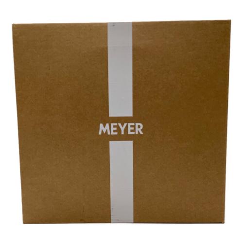 MEYER (マイヤー) オールインワン無加水鍋セット