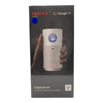 Anker (アンカー) Nebula Capsule Air D4112521