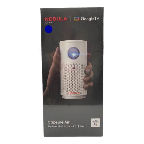 Anker (アンカー) Nebula Capsule Air D4112521