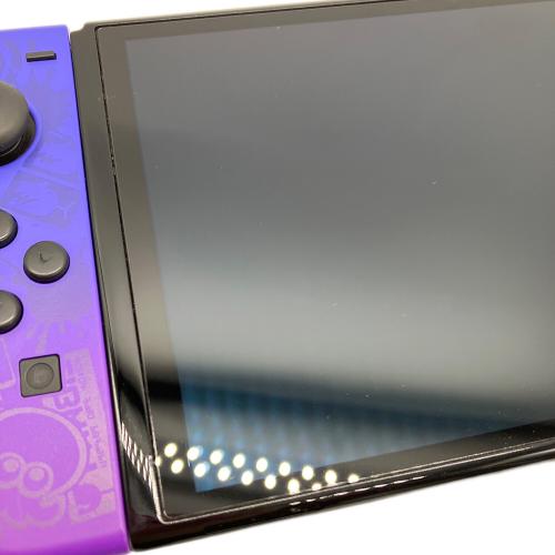 Nintendo (ニンテンドウ) Nintendo Switch HEG-001 スプラトゥーン3 エディション