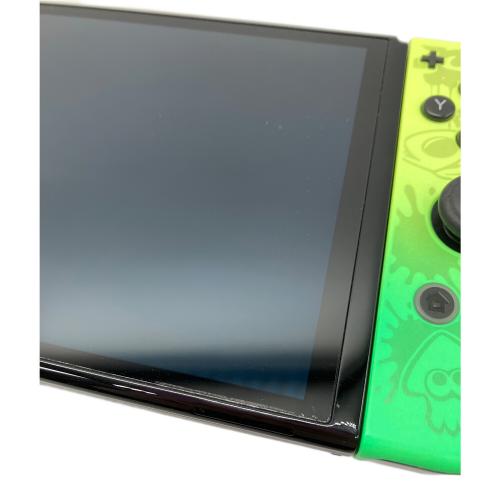 Nintendo (ニンテンドウ) Nintendo Switch HEG-001 スプラトゥーン3 エディション