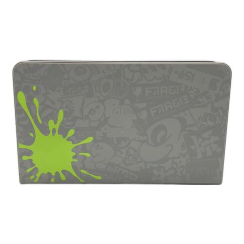 Nintendo (ニンテンドウ) Nintendo Switch HEG-001 スプラトゥーン3 エディション