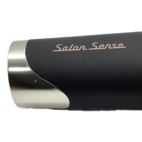 Salon Sense ヘアードライヤー KHD-9560 2024年製