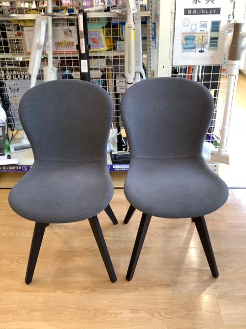 ダイニング3点セット Adelaide  ダイニングチェア×2 Torino 67