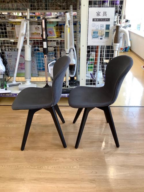 ダイニング3点セット Adelaide  ダイニングチェア×2 Torino 67
