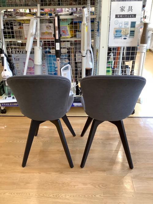 ダイニング3点セット Adelaide  ダイニングチェア×2 Torino 67