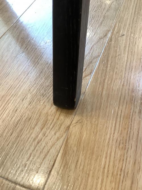 ダイニング3点セット Adelaide  ダイニングチェア×2 Torino 67