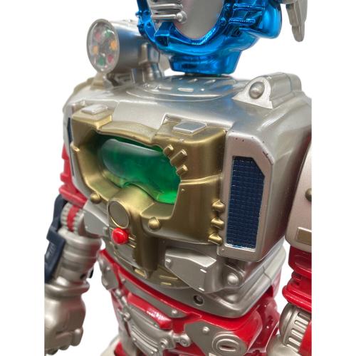 Power Destoyer レトロホビー