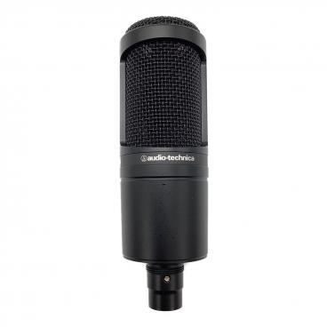 audio-technica (オーディオテクニカ) ダイナミックマイク AT2040