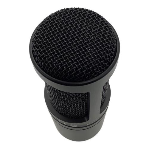 audio-technica (オーディオテクニカ) コンデンサーマイク AT2020