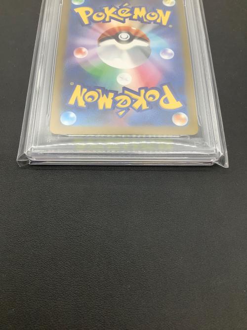イーブイ 062/SV/P プロモ PSA10  ポケモンカード