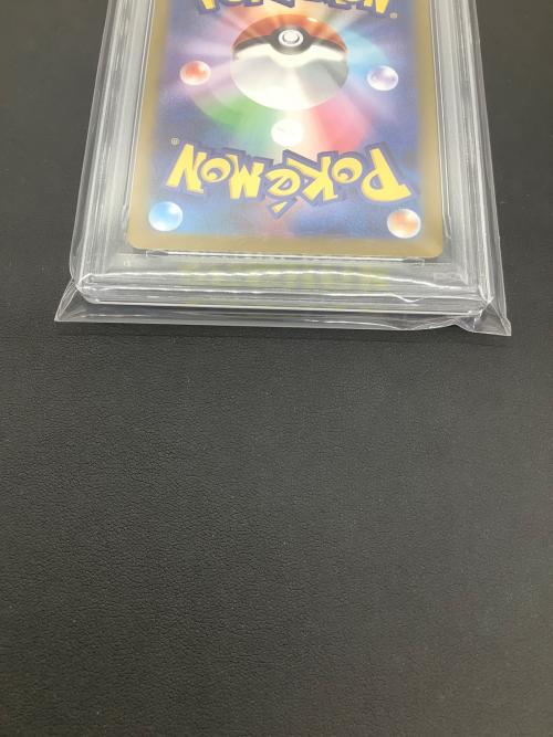 フクオカのピカチュウ 289/SV-P プロモ PSA10 ポケモンカード