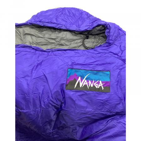 NANGA (ナンガ) シュラフ｜トレファクONLINE