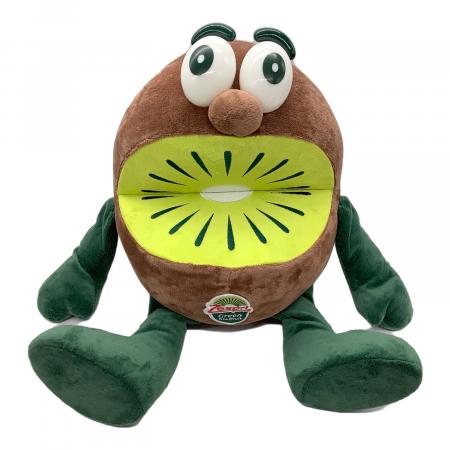 Zespri (ゼスプリ) キウイブラザーズ ヌイグルミ｜トレファクONLINE