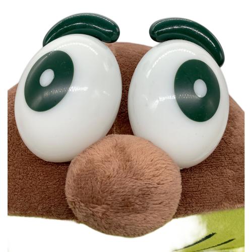 Zespri (ゼスプリ) キウイブラザーズ ヌイグルミ