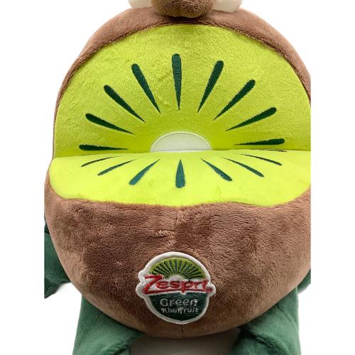 Zespri (ゼスプリ) キウイブラザーズ ヌイグルミ