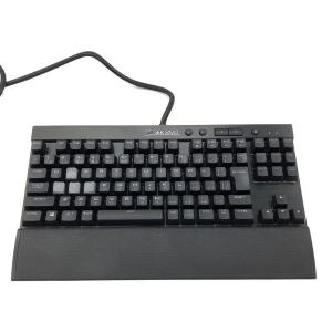 CORSAIR (コルセア) キーボード CH-9110014-JP