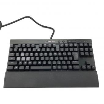 CORSAIR (コルセア) キーボード CH-9110014-JP