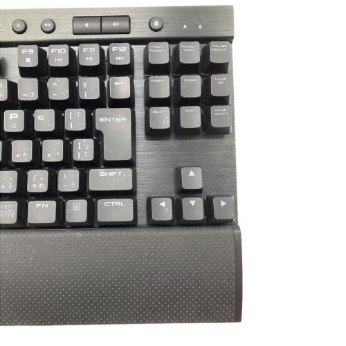 CORSAIR (コルセア) キーボード CH-9110014-JP